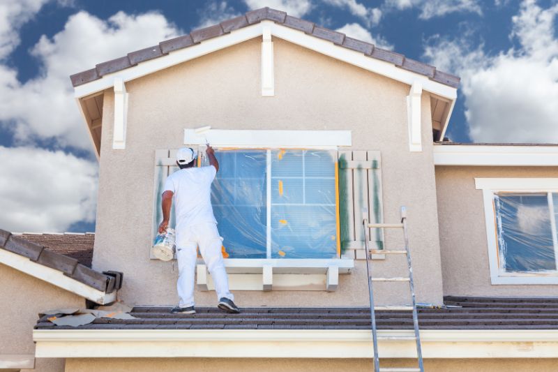Exterior Painting