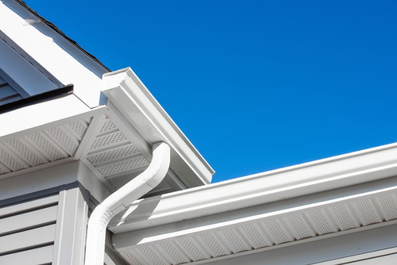 Gutters