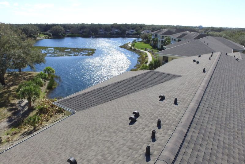 Commercial Roofing