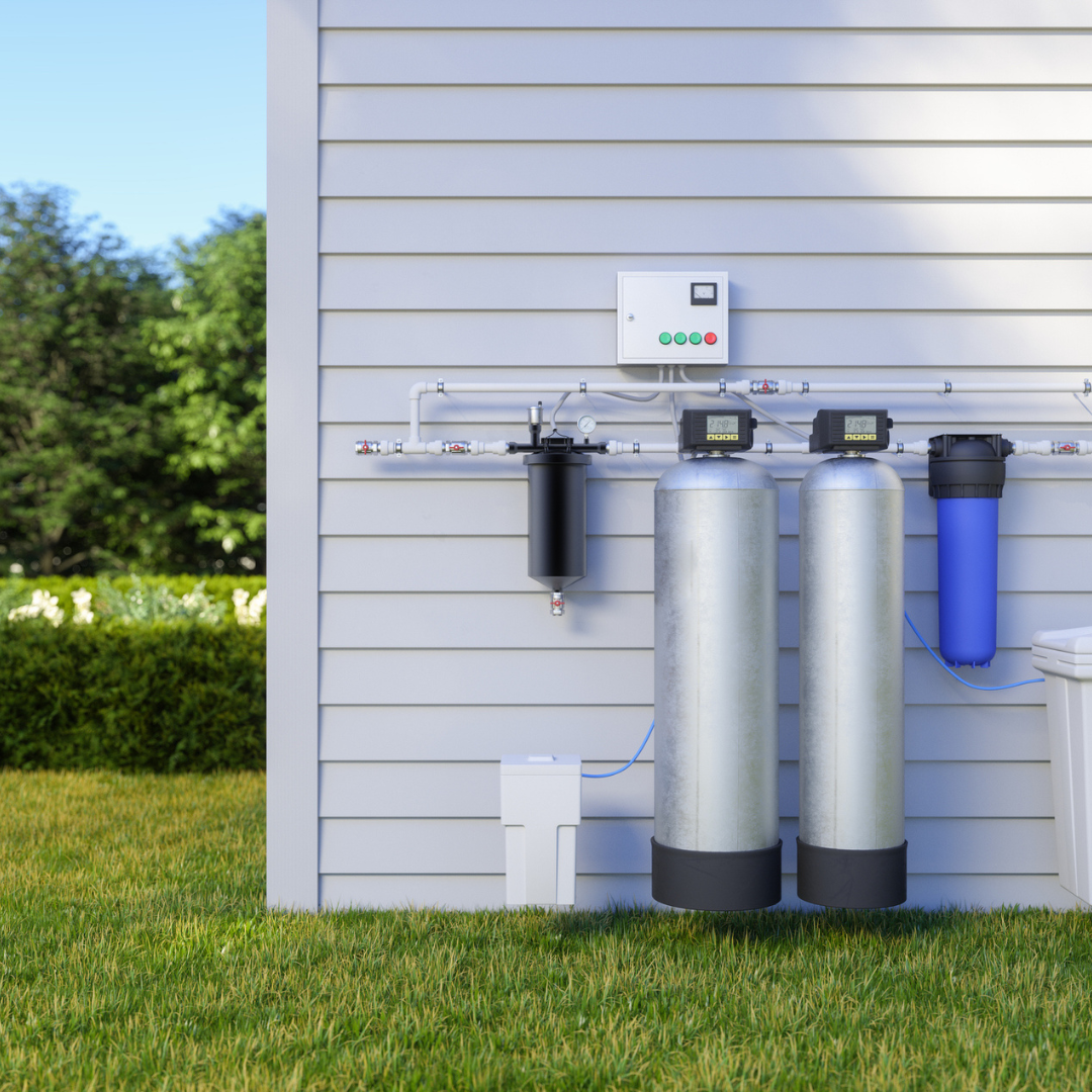 Water Filtration